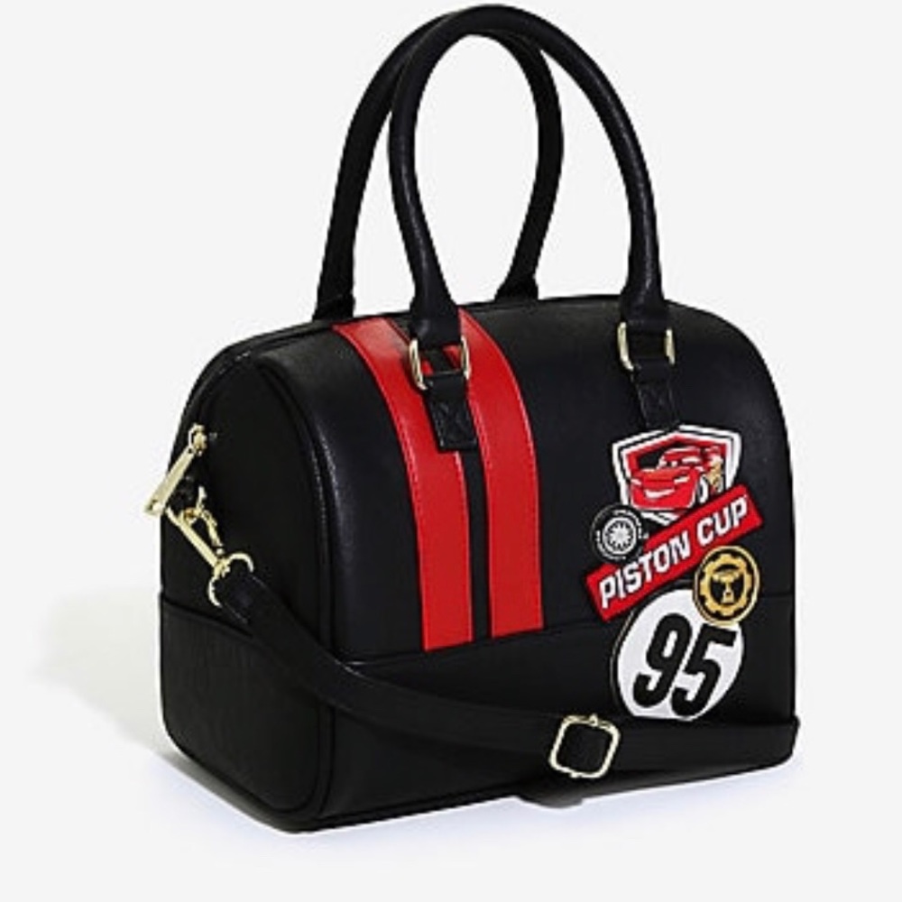 Disney Cars Purse 🚗